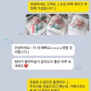 지아나케이크 이미지