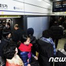 지하철 1호선 이미지