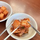 강릉 줄 서서 먹는 장칼국수 맛집 금천칼국수 :: 묘한 떡볶이 맛 후기