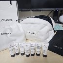 까멜리아 | 샤넬 크림 추천 N°1 DE CHANEL 세럼 레드 까멜리아 에멀전 후기