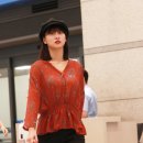 복고풍 이미지