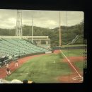 문수야구장 화장실 이미지