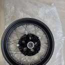 BMW R NINE T 앞 휠 판매합니다. 이미지