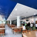 백암스프링스호텔 이미지