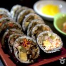 찰스숯불김밥 이미지
