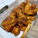60계 쯔란치킨 윙봉 배달 가격 맛 솔직 내돈내산후기