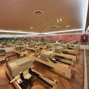 빌리프짐 양재역점 이미지