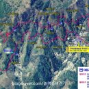 원주굽이길 원2코스 구학산둘레숲길 이미지