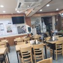 바지락 왕창칼국수(시민공원역점) | [인천 미추홀구 맛집]바지락이 진짜 왕창~! 국물 한 모금에 반한 칼국수 맛집 | 내돈내산