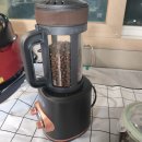 예가체프 | Cafemasy 커피 로스터 사용 후기 – 예가체프 로스팅 성공!