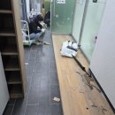 마루 스테이 | 00사찰 템플스테이 dnk spc마루 시공후기