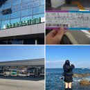 안산시외버스터미널건너편 | 속초버스터미널 시외,고속 위치가 달라요.ᐟ 버스예매 및 주의사항