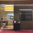 왕후비지니스클럽 | 내돈후기) 인터컨티넨탈 코엑스점 / 룸 컨디션 : .클럽슈페리어룸