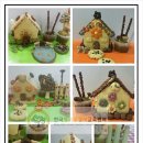 오감만족 클레이 이미지