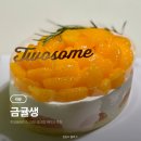 투썸플레이스오산 - 오산시 성호대로 122 | 투썸플레이스 케이크 추천 금귤생 솔직 후기(가격, 맛, 사이즈)