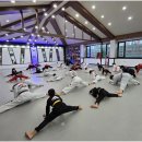 한국체대 영우태권도 이미지