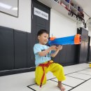 MTA 관동태권도장 이미지