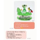 케이크한스푼 | 소주케이크 진로케이크 참소주케이크 대구소주케이크 대구케이크맛집 케이크한스푼