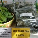 구주령 산채농원 이미지