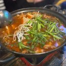 달빛창가에서 | 부천역 맛집 달빛창가에서 돌판불오돌뼈, 달빛오뎅탕, 삼치구이, 우럭회, 알탕 후기 / 달빛창가에서 메뉴