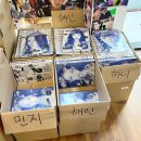 뉴진스 블루북 하니 버전(1st EP 'New Jeans' Bluebook HANNI ver. ) 앨범깡 후기