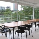 자유공간식당 이미지