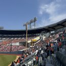 잠실환경노동조합 | 잠실야구장 3루 외야석 직관 후기: 417블럭 시야 및 주차·먹거리 꿀팁