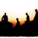 단전호흡 명상법 이미지