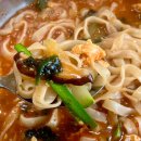 삼척 율칼국수 :: 가성비 좋고 깔끔한 국물의 장칼국수 솔직후기 (웨이팅/주차/내돈내산)_강원