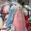 동대문지하쇼핑센터 | 동대문 종로 김선영 상신주단 결혼식 혼주 한복 대여 가격과 당일계약 후기