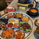 뉴욕갈비살 | 마곡 맛집 고깃집 뉴욕갈비살 기사식당 반찬과 메뉴 그리고 LA갈비까지 완벽!