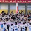 TEAM-K 태권도장 이미지