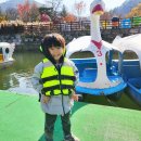 산정 | 산정호수 오리배 후기 주차 근처 숙소 포천 데이트 코스