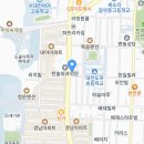새내동체육관 이미지