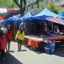 White sunday(화이트선데이) 이미지