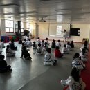 현대석사태권도 이미지