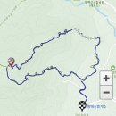 덕만주차장화장실 | 황매산 모산재 / 모산재주차장-영암사지-돛대바위-모산재-득도바위-순결바위-국사당-영암사지-원점회귀...