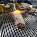 군산시청사거리 이미지