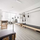 고운필라테스 - 영동군 계산로 25 | 고운필라테스