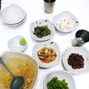 경원해물찜 율하점