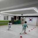 통일태권도장 | 운동다운 태권도를 즐겁게! 아이들이 몰입하는 <경희대통일태권도> 체험기:)!!