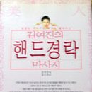 핸드경락 마사지 이미지