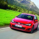 2014 Volkswagen Golf GTD (폭스바겐 골프 GTD) / BGM 이미지