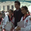 건국태권도 이미지