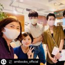 카페에서북토크 이미지