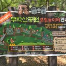 무학산공원 | 대구 무학산공원 모험놀이터 숲놀이터 체험후기