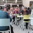 서서울어르신복지관 경로식당 이미지