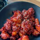 열화초불닭 이미지