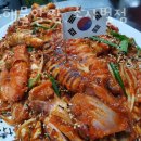 독도해물알찜 소사벌점 이미지