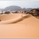 사하라(SAHARA) 이미지